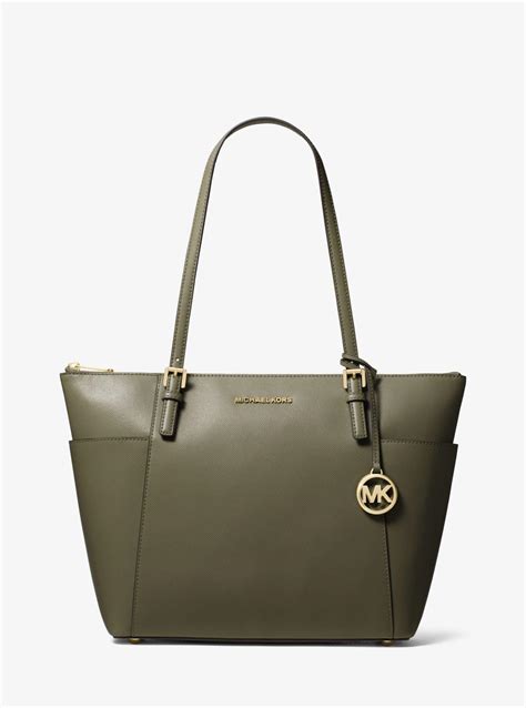 michael kors jet set grün|michael kors jet set airplane.